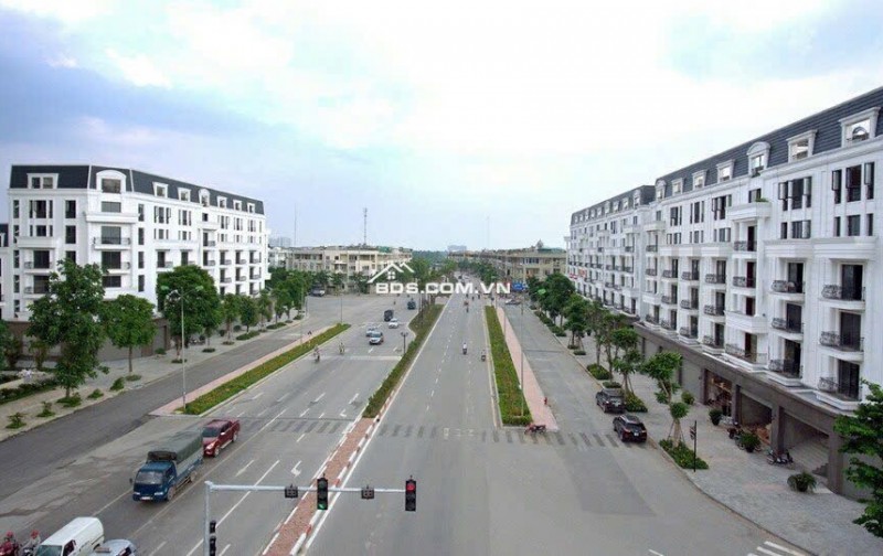 Bán nhà mặt phố Lê Quang Đạo Nam Từ Liêm, DT120m, 6 tầng, mt6m, lh 0987857904