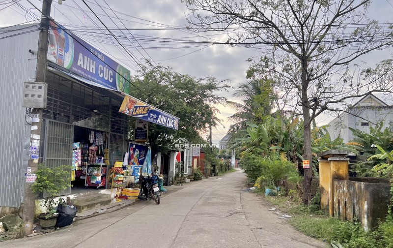 Bán 2 lô liền kề hơn 260m2, cách lộ chỉ 300m, ngay trung tâm xã, giá đầu tư