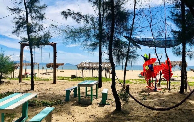 Trung Tâm Tư Vấn Đầu Tư BĐS Khu Vực Vùng Đông Quảng Nam