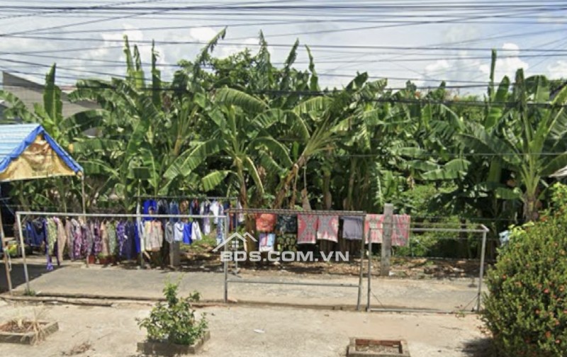 Xã Bình Mỹ, An Giang