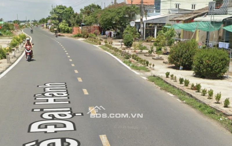 Xã Bình Mỹ, An Giang