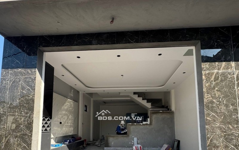 Bán 4 căn 3 tầng Tràng Duệ Lê Lợi An Dương Hải Phòng