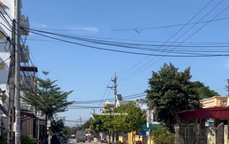 Bán đất 50m2 Minh Kha An Dương Hải Phòng