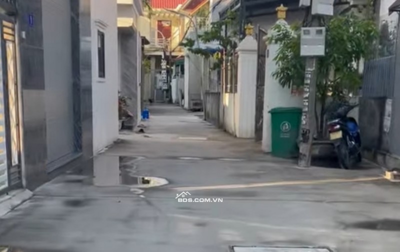 Bán 112,5 m2 đất Vĩnh Khê An Dương Hải Phòng