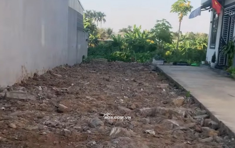 Bán lô góc phân được 3 lô tổ 3 thị trấn An Dương