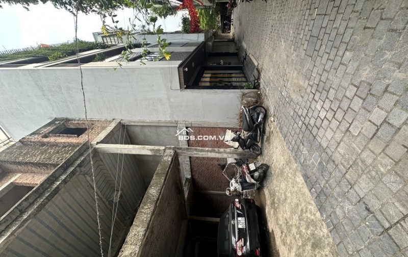 NHÀ PHÂN LÔ CÁN BỘ CAO CẤP - LÊ VĂN LƯƠNG - CẦU GIẤY