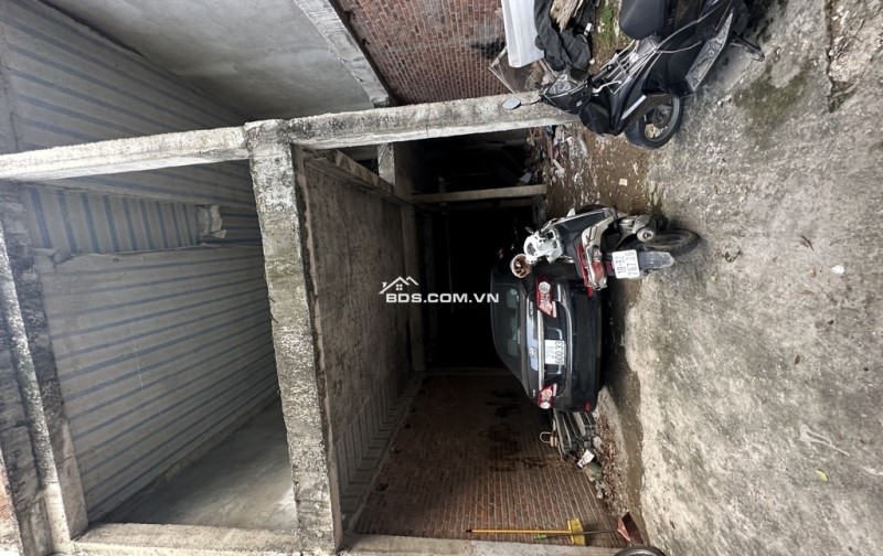 NHÀ PHÂN LÔ CÁN BỘ CAO CẤP - LÊ VĂN LƯƠNG - CẦU GIẤY