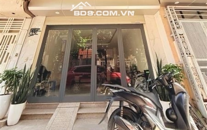 Bán Nhà Nguyễn Đức Cảnh