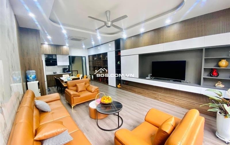 Bán Nhà Nguyễn Đức Cảnh