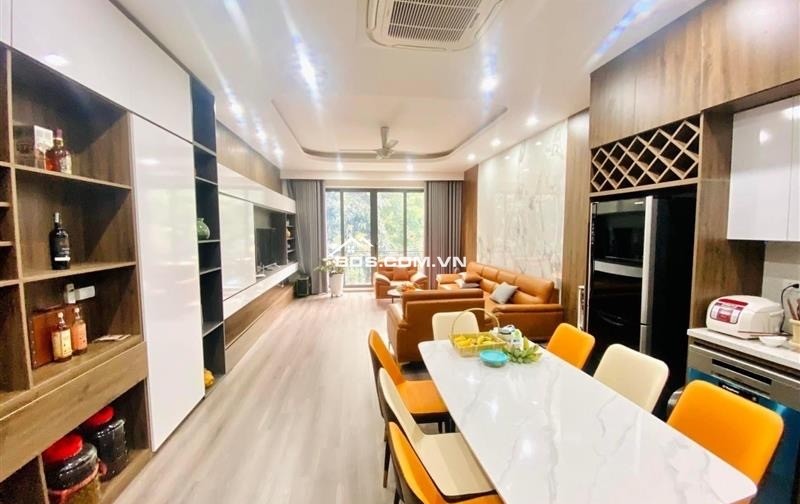 Bán Nhà Nguyễn Đức Cảnh