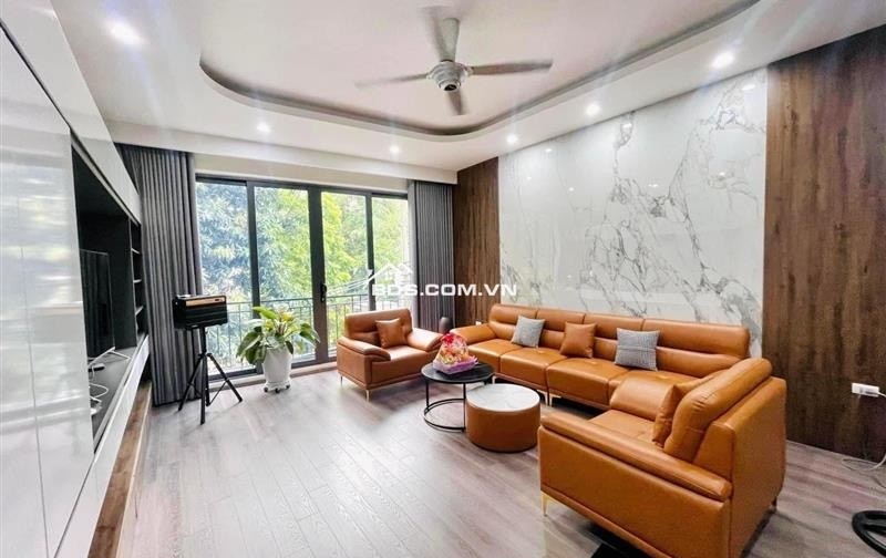 Bán Nhà Nguyễn Đức Cảnh