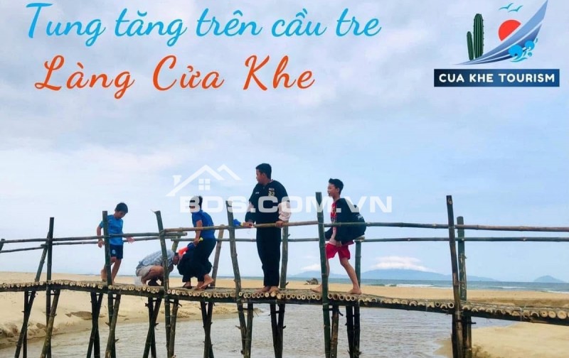 Trung Tâm Tư Vấn Đầu Tư BĐS Khu Vực Vùng Đông Quảng Nam