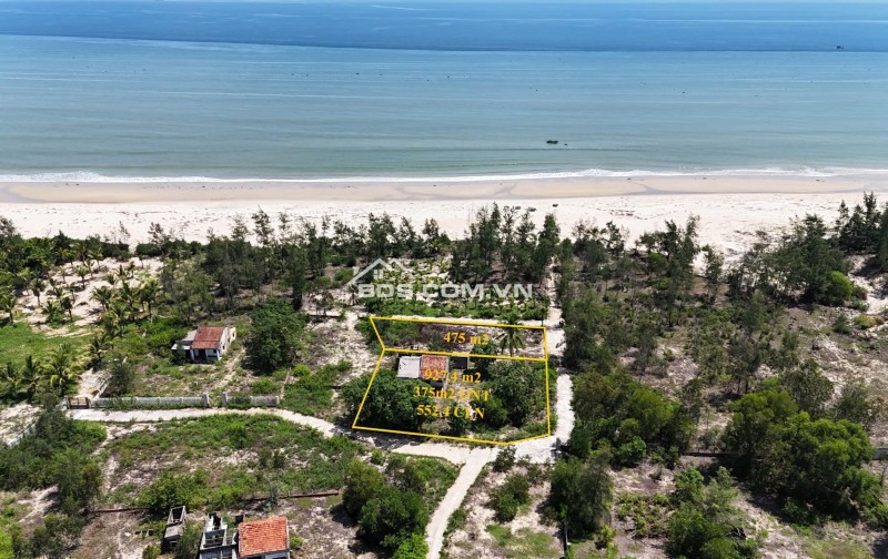 Trung Tâm Tư Vấn Đầu Tư BĐS Khu Vực Vùng Đông Quảng Nam