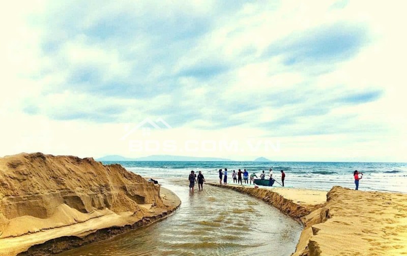 Trung Tâm Tư vấn Đầu Tư BĐS Khu Vực Vùng Đông Quảng Nam