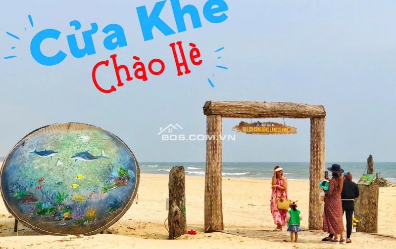 Trung Tâm Tư vấn Đầu Tư BĐS Khu Vực Vùng Đông Quảng Nam