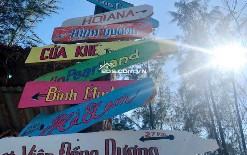 Trung Tâm Tư vấn Đầu Tư BĐS Khu Vực Vùng Đông Quảng Nam