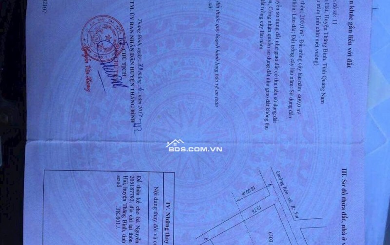 Trung Tâm Tư Vấn Đầu Tư BĐS Khu Vực Vùng Đông Quảng Nam