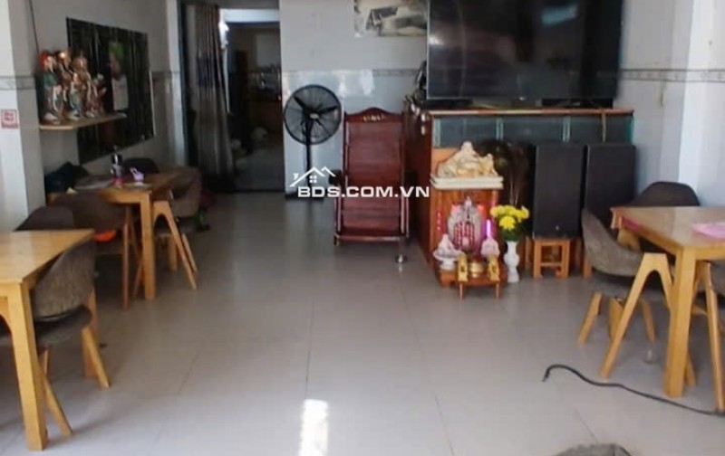 Góc 2 mặt tiền nở hậu Bình Thạnh, 145m2 15 tỷ