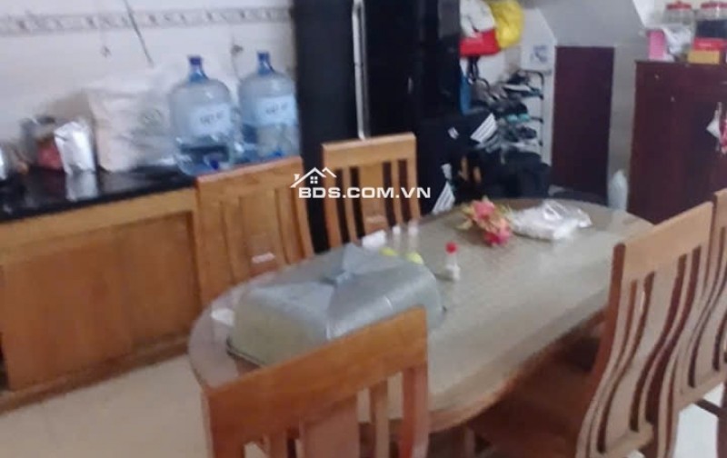 Góc 2 mặt tiền nở hậu Bình Thạnh, 145m2 15 tỷ