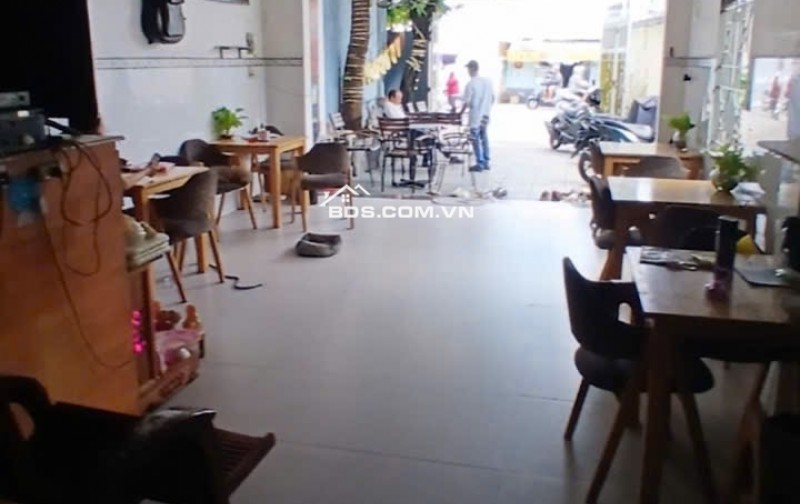 Góc 2 mặt tiền nở hậu Bình Thạnh, 145m2 15 tỷ