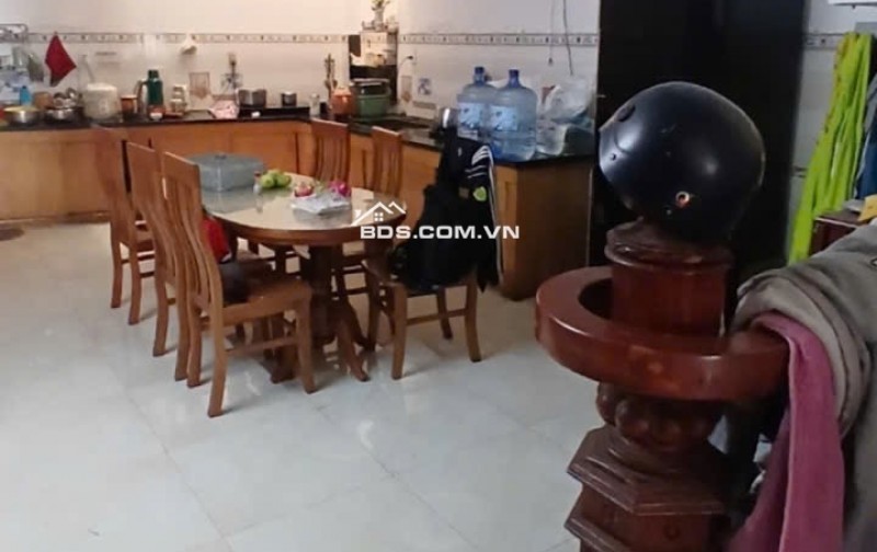 Góc 2 mặt tiền nở hậu Bình Thạnh, 145m2 15 tỷ