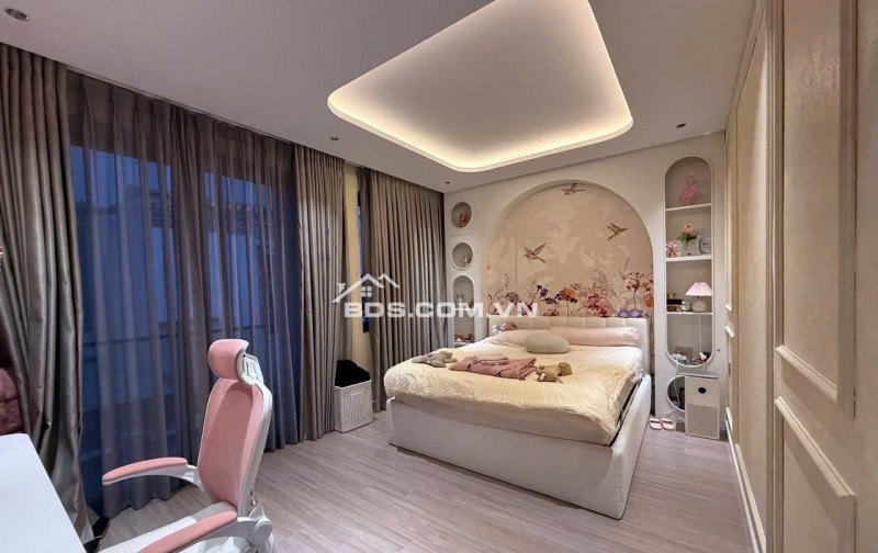 Nhà mới cực đẹp khu VIP An Phú, Q2 100m2 28.8 tỷ