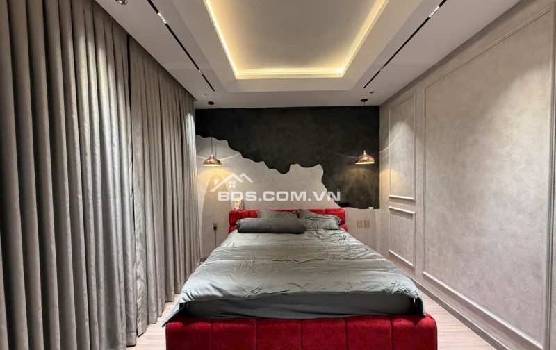 Nhà mới cực đẹp khu VIP An Phú, Q2 100m2 28.8 tỷ