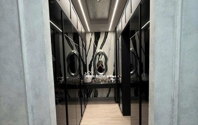 Nhà mới cực đẹp khu VIP An Phú, Q2 100m2 28.8 tỷ