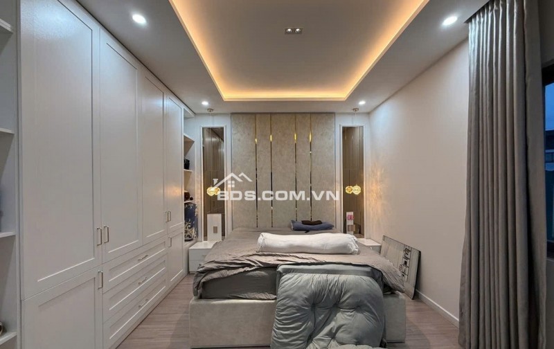 Nhà mới cực đẹp khu VIP An Phú, Q2 100m2 28.8 tỷ