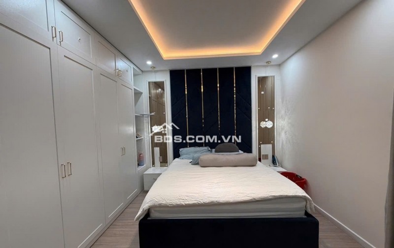 Nhà mới cực đẹp khu VIP An Phú, Q2 100m2 28.8 tỷ
