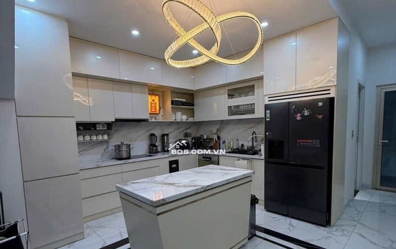 Nhà mới cực đẹp khu VIP An Phú, Q2 100m2 28.8 tỷ