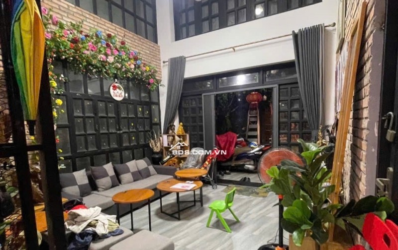 Biệt thự Hồ Biểu Chánh, Phú Nhuận 22 ty TL chính chủ