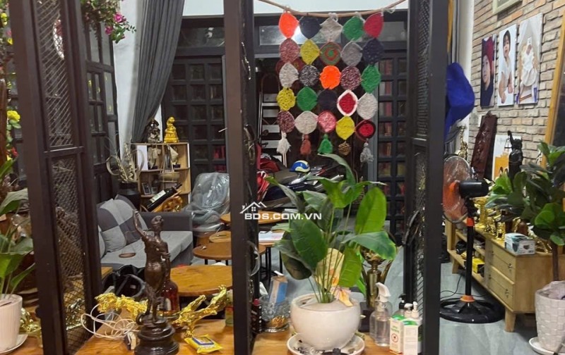 Biệt thự Hồ Biểu Chánh, Phú Nhuận 22 ty TL chính chủ