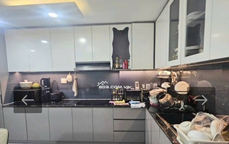 Biệt thự Hồ Biểu Chánh, Phú Nhuận 22 ty TL chính chủ