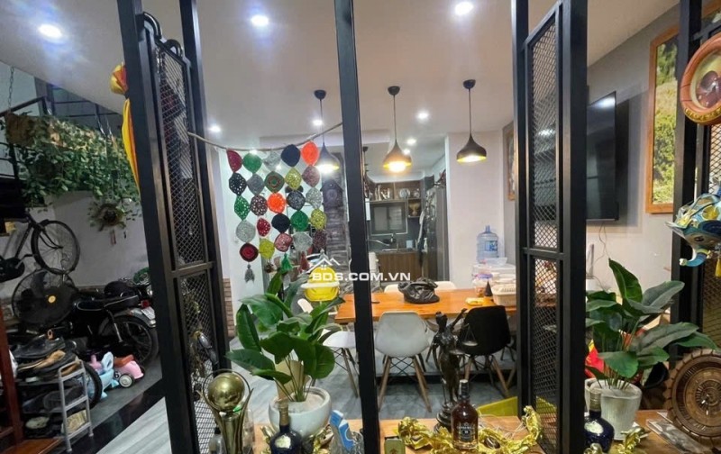 Biệt thự Hồ Biểu Chánh, Phú Nhuận 22 ty TL chính chủ