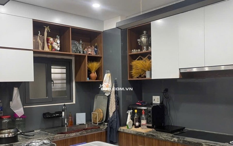 Biệt thự Hồ Biểu Chánh, Phú Nhuận 22 ty TL chính chủ