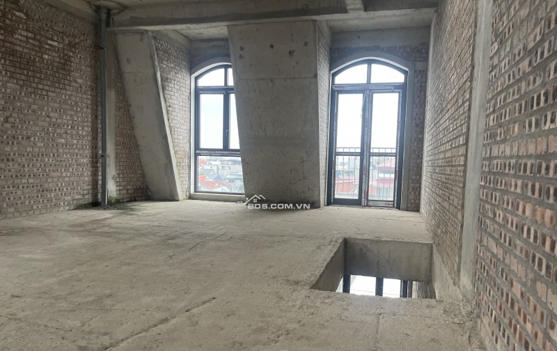 Bán nhà liền kề khu đô thị Hinode