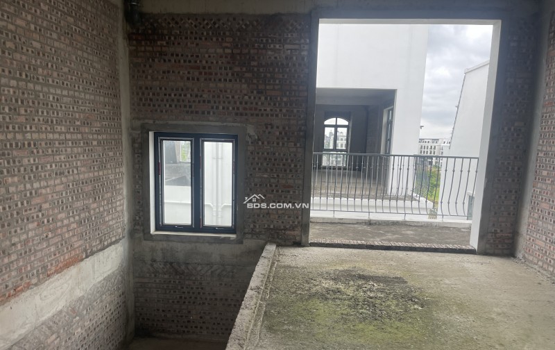 Bán nhà liền kề khu đô thị Hinode