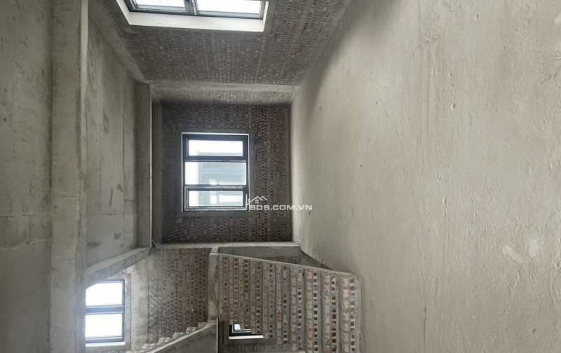 Bán nhà liền kề khu đô thị Hinode