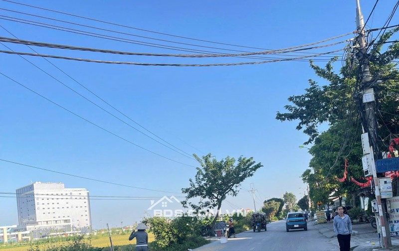 Bán lô đất gần Đại học Luật, Từ Sơn, Bắc Ninh