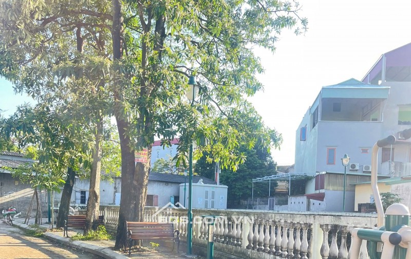 Bán lô đất gần Đại học Luật, Từ Sơn, Bắc Ninh