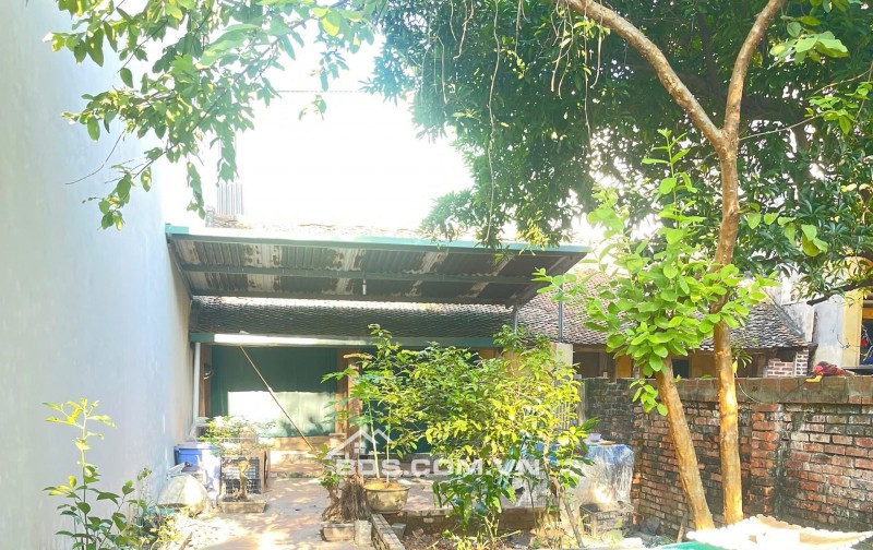 Bán lô đất gần Đại học Luật, Từ Sơn, Bắc Ninh