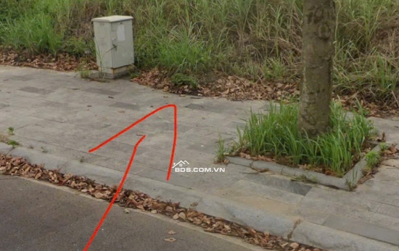 Bán lô đất LK14-9 thuộc KĐT Hanaka, Từ Sơn, Bắc Ninh