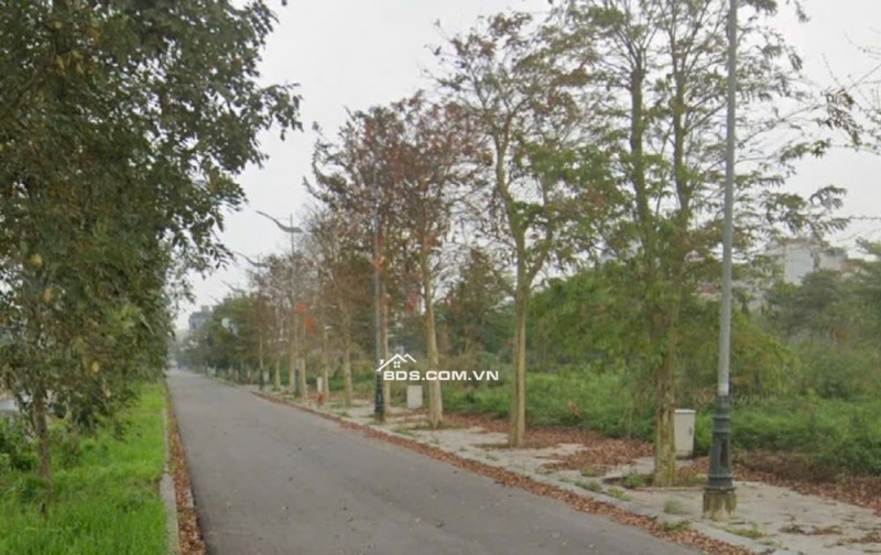 Bán lô đất LK14-9 thuộc KĐT Hanaka, Từ Sơn, Bắc Ninh