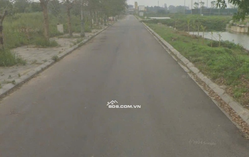 Bán lô đất LK14-9 thuộc KĐT Hanaka, Từ Sơn, Bắc Ninh