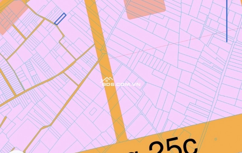 Đất đẹp chính chủ cần bán gấp tại Nhơn Trạch