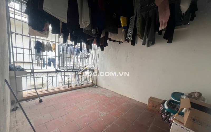 Bán biệt thự song lập khu Lideco