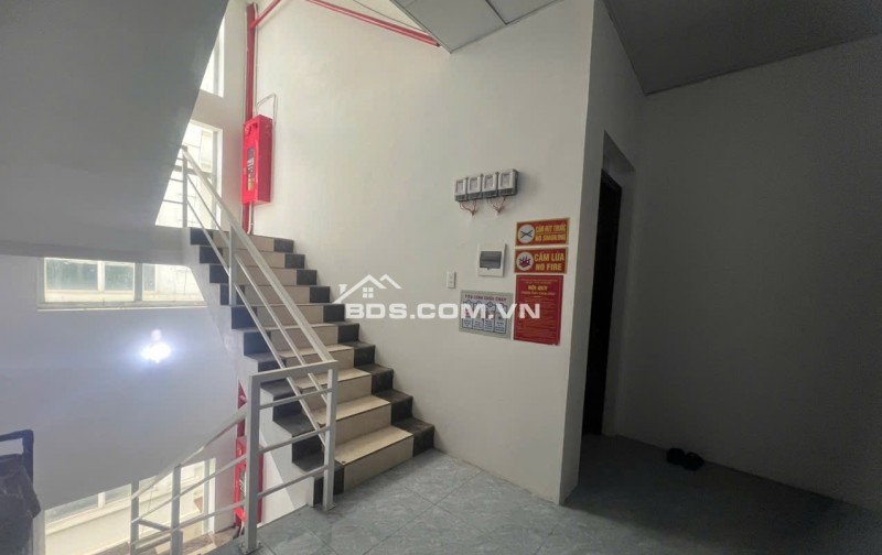 Bán biệt thự song lập khu Lideco