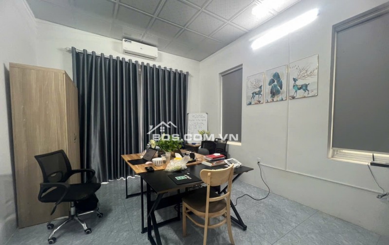 Bán biệt thự song lập khu Lideco