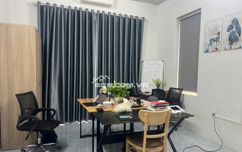 Bán biệt thự song lập khu Lideco